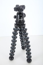 Joby Gorillapod 5K Focus Kit Flexible Tripod Stand + Arca Ball Head Excellent #9