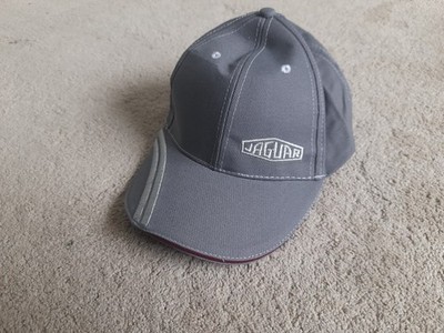 NEU JAGUAR HERITAGE BASEBALL CAP MÜTZE XJR S X E F-TYPE XJ XK XF XJS I-PACE XK8 XE