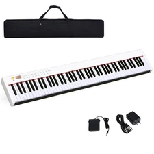 BX-Ⅱ 88 Key Digital Piano MIDI Keyboard