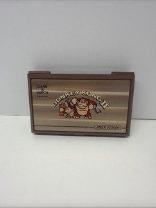 Donkey Kong II | eBay