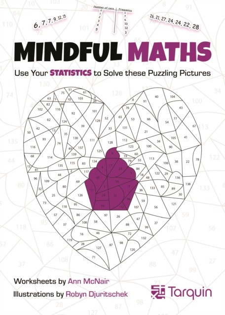 Mindful Maths 3 by Ann McNair (Paperback Book)