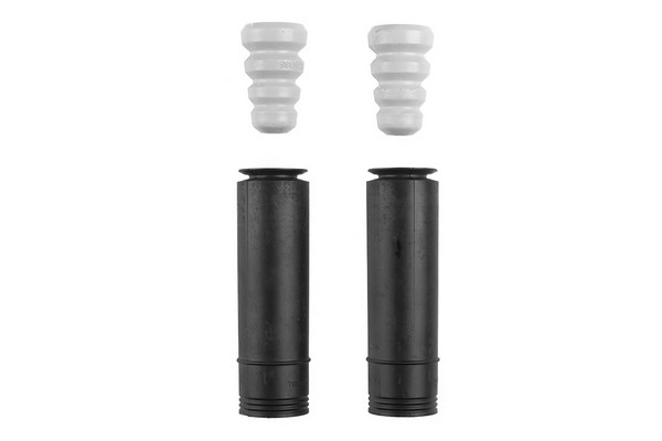 Monroe Staubschutzsatz StoßDäMpfer Hinten (PK340)-image