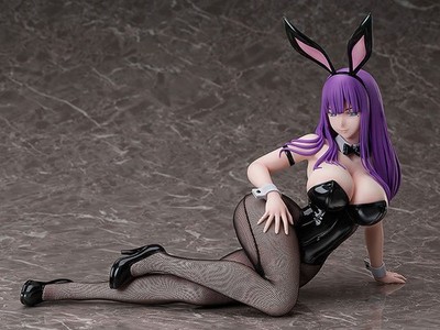 [Gebraucht] B-STYLE Harem of the End Miku Suo Bunny Ver. 1/4 komplette Figur ...