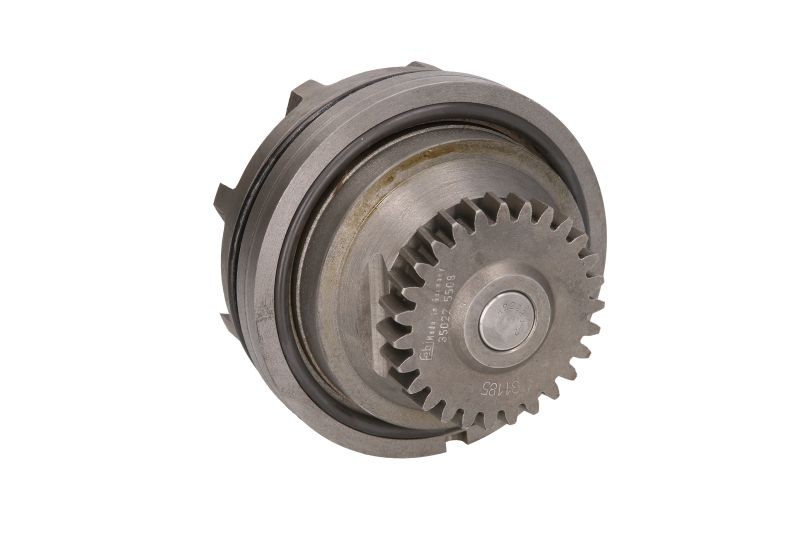 Fits FEBI FE35022 Water pump FE35022 Water pump (cartridge) fits: RVI ⭐UK Stock⭐