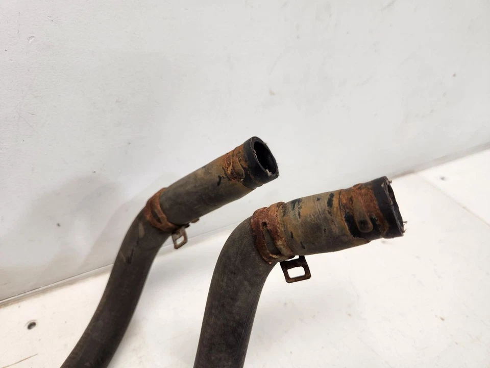 Mangueiras de aquecedor Chevrolet Silverado 1500 (5,3L / AT / 4x4) 2014 - Entrada e saída - Imagem 4 de 4