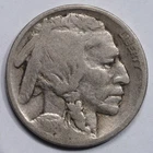 1918 Buffalo Nickel - AUCTION!