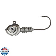 Northland Fishing Tackle Smeltinator Jig Head, Premium Bass Fishing Lure for 