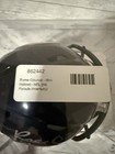 Rome Odunze Signed Chicago Bears Mini Helmet Fanatics COA — photo 5