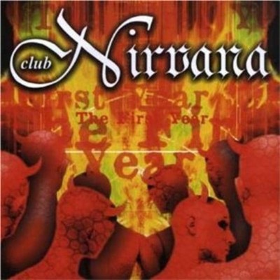 VA - Club Nirvana The First Year CD NEU OVP