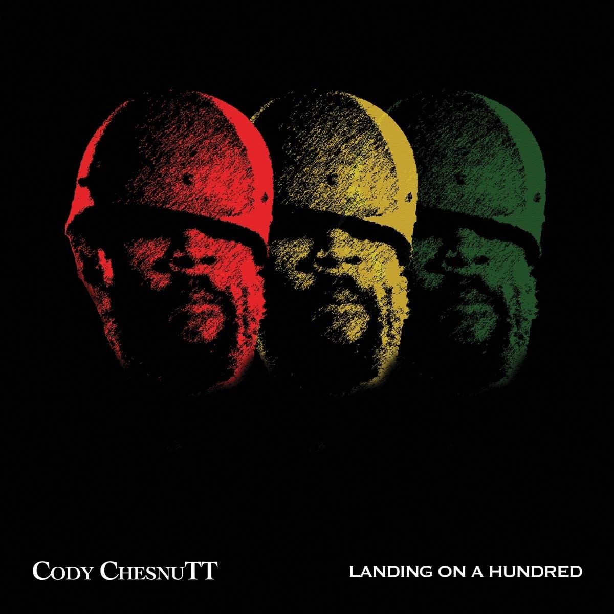 Cody Chesnutt Landing On A Hundred CD NEW