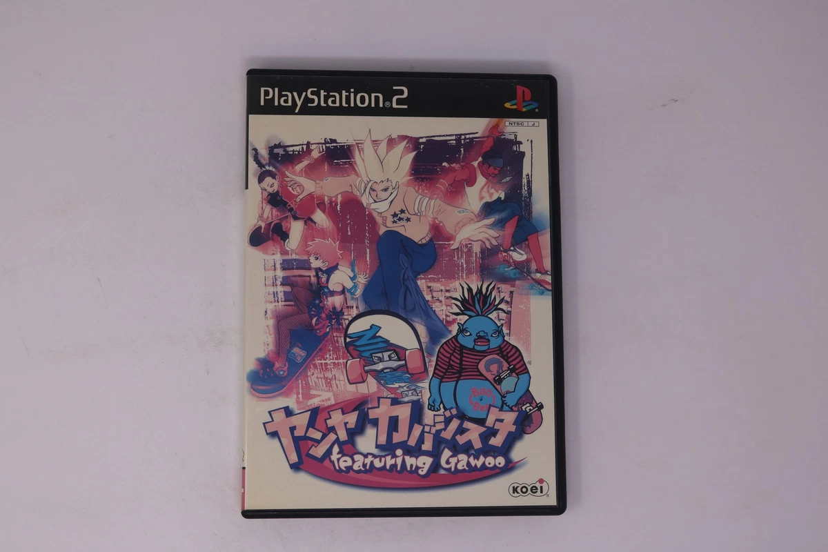 Uchu Jintte Naani – PlayStation 2 PS2 – NTSC-J Japon – Complet Avec Boîtier