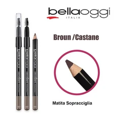 I brow liner brown eyebrow pencil