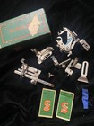 Singer Sewing Machine spare parts plus two packs (4) of needles 6 PCS 422420 — photo 1