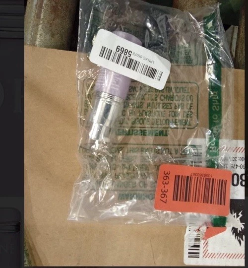 Contorno de ojos reafirmante ORLANE PARIS Radiance Lift 0,5 fl oz Foto 2 de 2