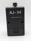 AJ-34 White Noise Generator Sound Machine Made In USA Tested Working