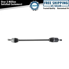 Front Right CV Axle Shaft For 2006-2015 Honda Civic