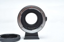 VILTROX EF-M2II 0.71x AF Speed Booster Reduce...