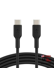 Belkin BoostCharge USB-C to USB-C Cable (1M/3...
