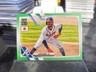 2021 Topps Japan Edition - Ozzie Albies #124 Jade Green 23/75