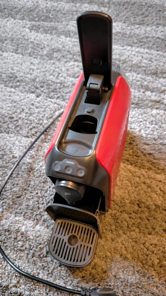 Tchibo Cafissimo Kapselmaschine - Bild 3 von 4