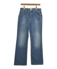 ESCADA SPORT Denim Pants Indigo Denim 38 Approx. S 2200629029064