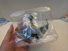 Hallmark Keepsake Ornaments Star Trek Lot of 2 1994 1995 Ships Klingon Bird Prey — photo 4