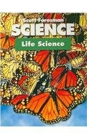 ELEMENTARY SCIENCE 2003C PUPIL EDITION GRADE 3 MODULE By Scott Foresman