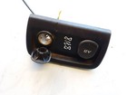 Cigarette lighter socket