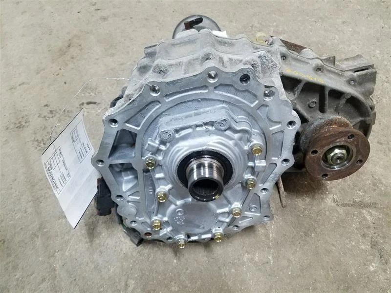 Caja de transferencia transmisión automática de 6 cilindros compatible con 99-02 FRONTIER 1032086 Foto 3 de 4