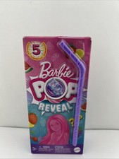 Barbie Pop Reveal Fruit Series Chelsea Doll J...