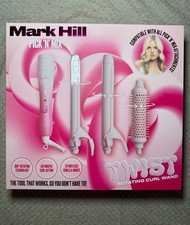 Mark Hill Pick N Mix Twist Starter Kit