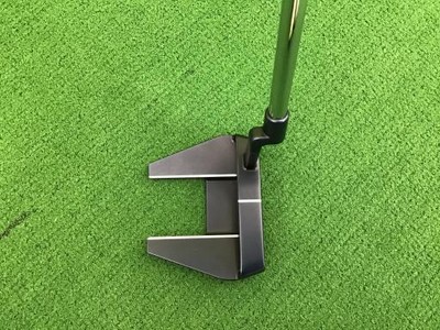 ODYSSEY Ai-one milled sevenT 34インチ オデッセイ AI-ONE MILLED SEVEN T CHパター メンズ 右用 STROKE