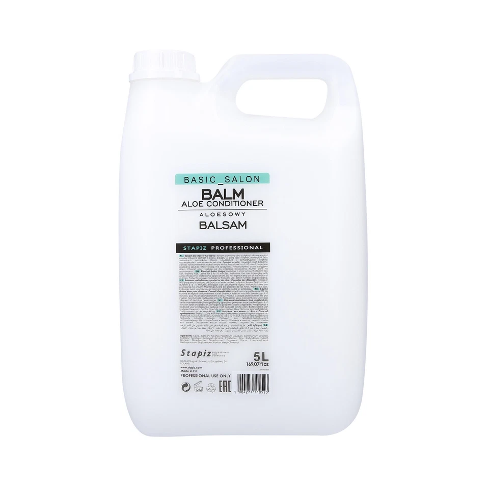 Stapiz Aloe-balsam 5000 ml