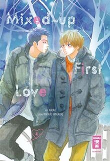 Mixed-up First Love 04  von Hinekure, Wataru | Buch | Zustand sehr gut