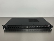 Extron IN1508 Video Scaling Presentation Switcher Media Switch Rack Mount TESTED