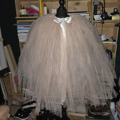 Tutu by Blink Friction Handmade Mini Midi Maxi Express Dance Ballet Cosplay - Picture 3 of 7