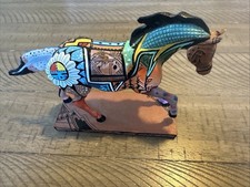 The Trail of Painted Ponies - Indian Summer - No. 12266 - 1E