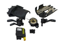 Audi A3 8P Tempomatnachrüstsatz Nachrüstsatz Tempomat Verkleidung Blinker Orig.