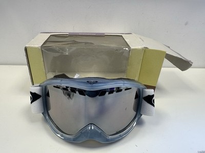NEU Roxy Sunny s Antifog Skibrille Y2k 