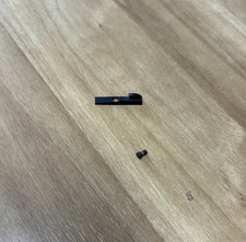 Savage Model 24 Series Combo Rifle Front Sight W Screw- Steel Sa-943 Savage Model 24 Series Combo Rifle Front Sight W Screw- Steel Sa-943