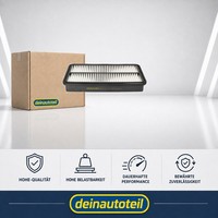 Luftfilter DP1110100574 FüR Lexus Pontiac Toyota