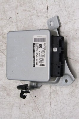 Toyota Yaris 2013 Servolenkung Steuergerät Modul 896500D252 UTK24614