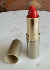 Elizabeth Arden Lipstick True Red Discontinued Exceptional Full Size NEW