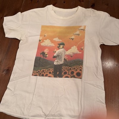 Tyler The Creator Shirt Flower Boy Shirt 