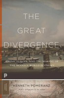 Kenneth Pomeranz | Great Divergence | Taschenbuch | Englisch (2021)