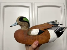 Wigeon Decoy by Ducks Unlimited 2005-06