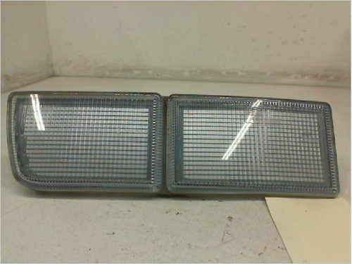 Falsche Scheinwerfer LINKS Occasion VOLKSWAGEN GOLF III Phase 1 - 1.8i 90 PS