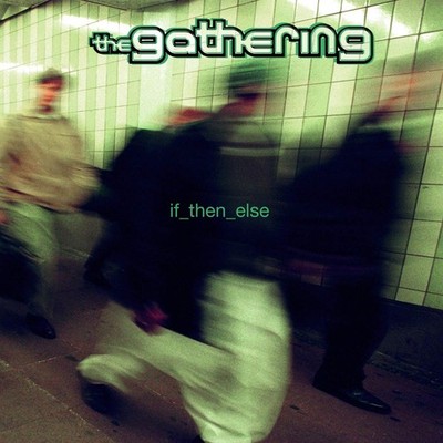The Gathering If Then Else (Video Game) (US IMPORT)