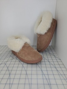 Hammacher Schlemmer Slippers | eBay display picture 1