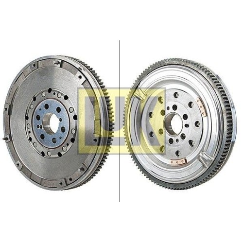 Schwungrad Schaeffler Luk 415 0481 10 Luk Dmf FüR Alfa Romeo Fiat-image